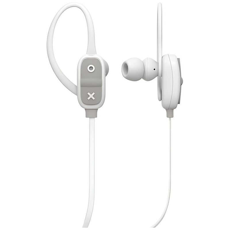 Jam Audio Live Large Grey Bluetooth In-Ear Earphones