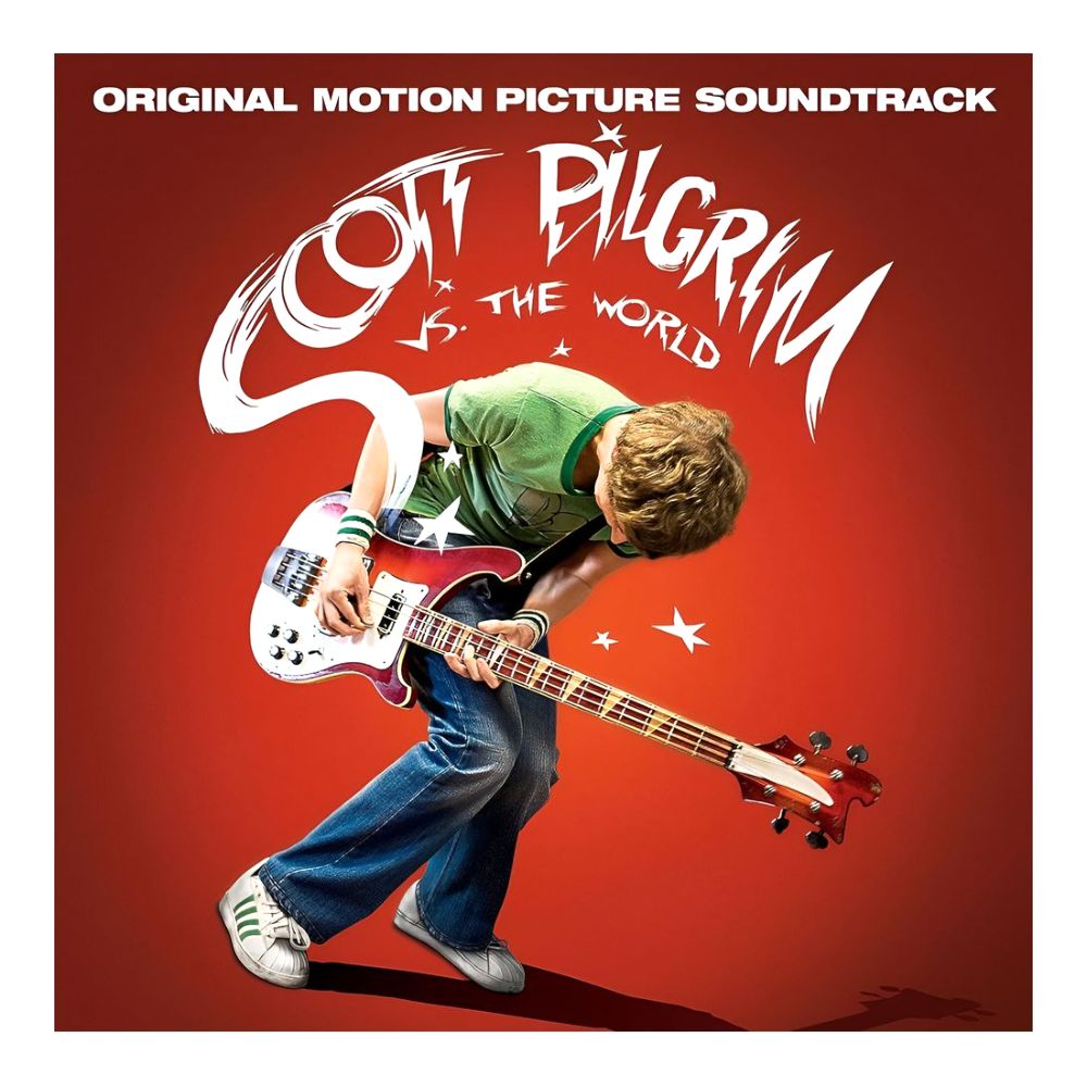 Scott Pilgrim Vs The World | Original Soundtrack