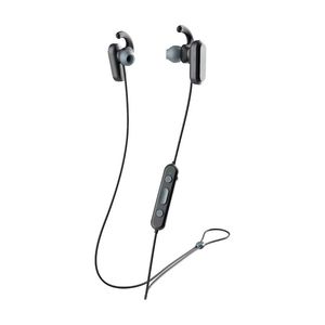 Skullcandy Method Anc Black/Gray Wireless Bluetooth In-Ear Earphones