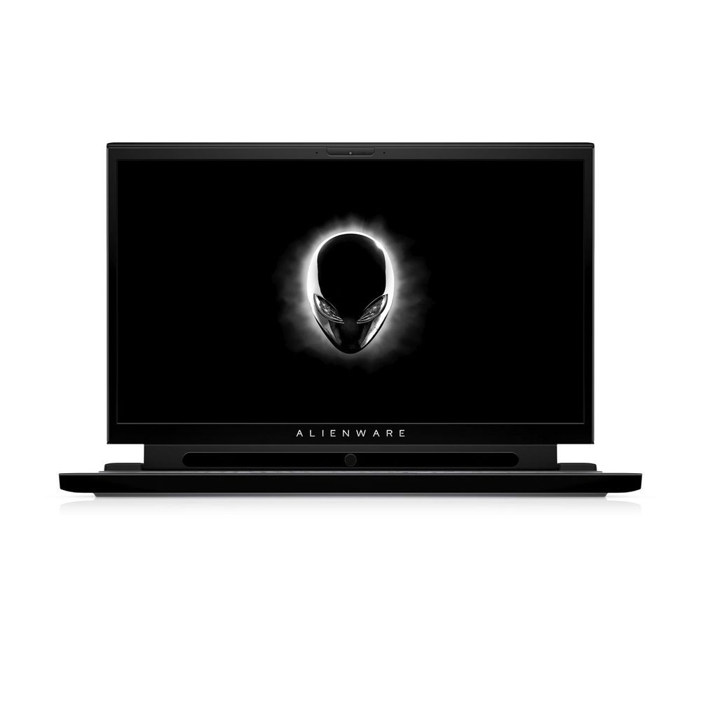 Alienware 1327 Gaming Laptop i7-9750H/16GB/512GB/GeForce RTX 2060 6GB/15.6-inch/144Hz/Windows 10/Black