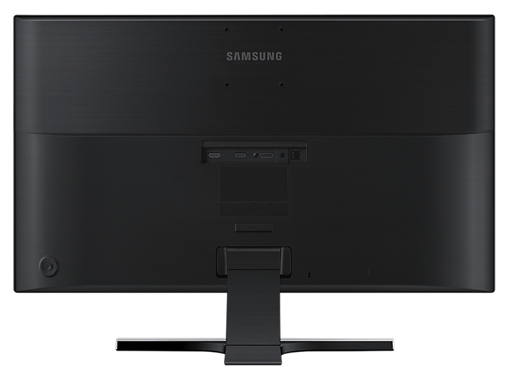 Samsung LU28E590DS 28-inch UHD LED Gaming Monitor