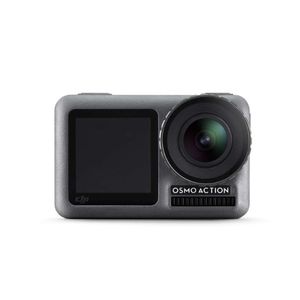 DJI Osmo Action Cam 4K Digital Camera