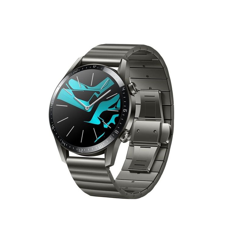 Huawei Watch GT 2 Latona Alloy Smartwatch 46mm