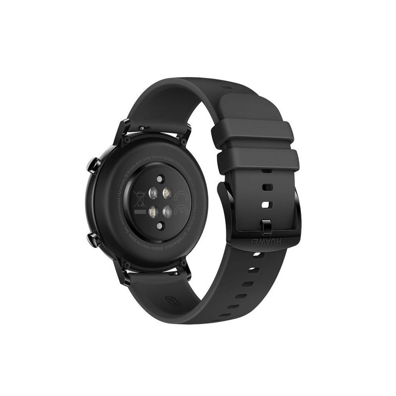 Huawei Watch GT 2 Diana Black Smartwatch 42mm