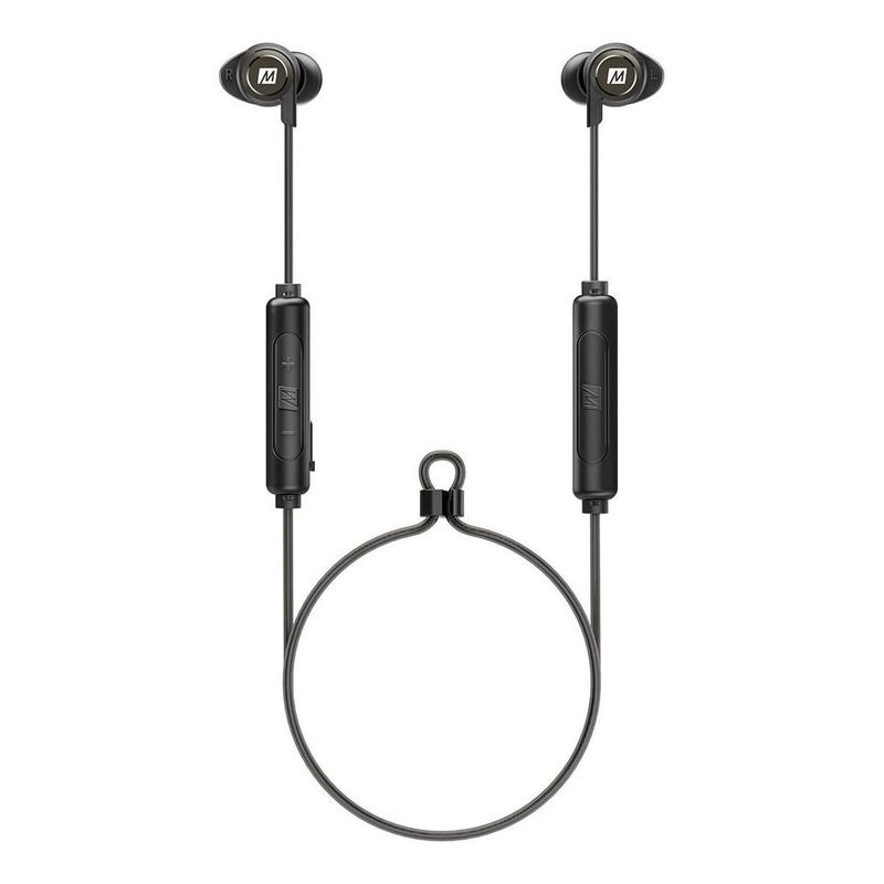 Mee Audio X5 Wireless In-Ear Stereo Headset Black
