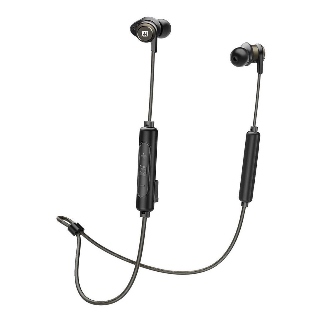 Mee Audio X5 Wireless In-Ear Stereo Headset Black