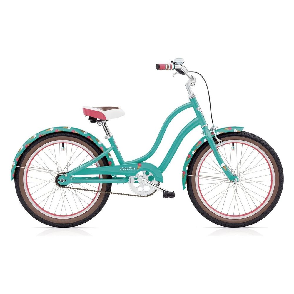 Electra Kids' Bike Sweet Ride Girls 20