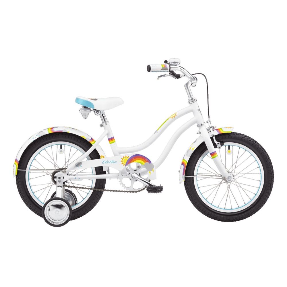 Electra Kids' Bike Sun Shimmer 16
