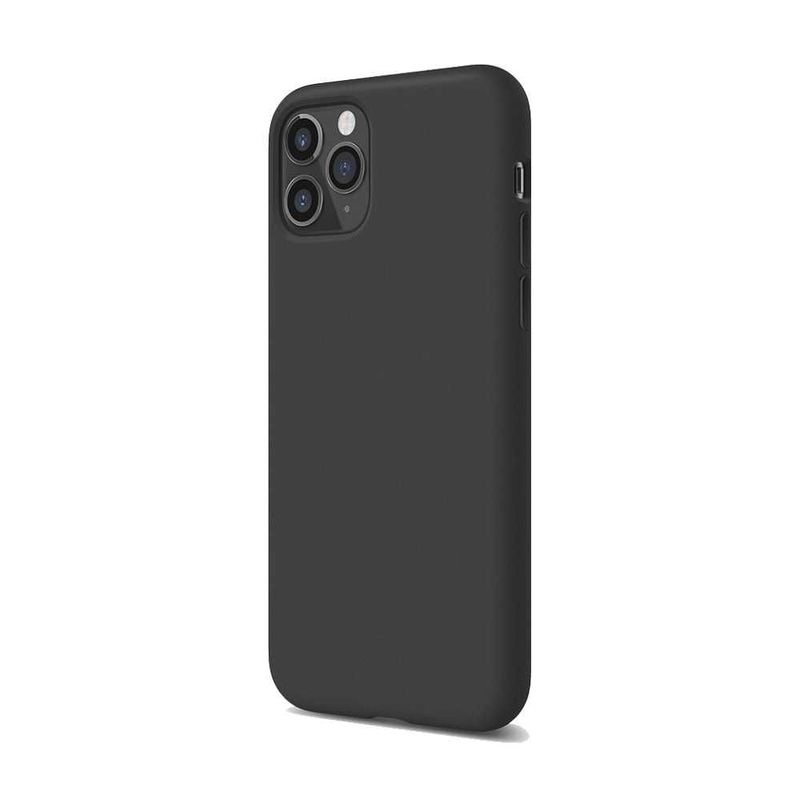 Elago Silicone Case Black for iPhone 11 Pro
