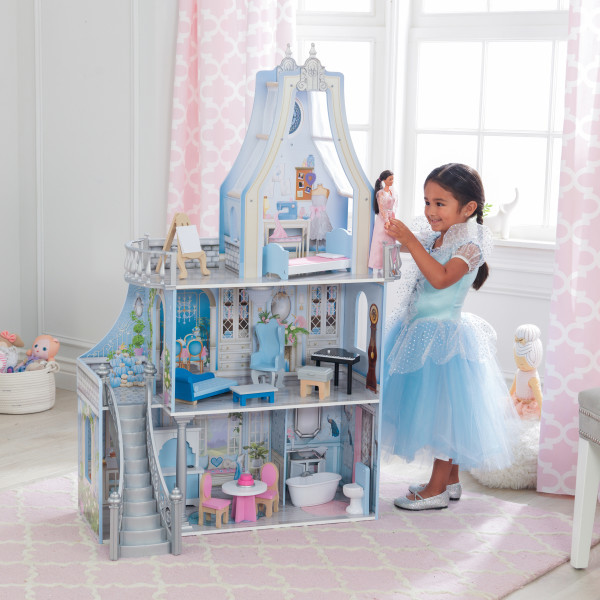 Kidkraft Magical Dreams Castle Dollhouse