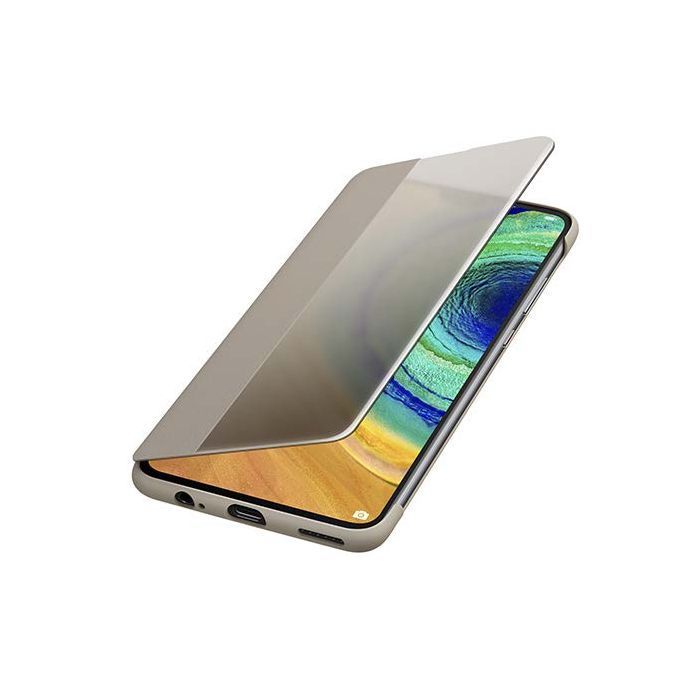 Huawei Smart View Cover Khaki for Mate 30 Pro