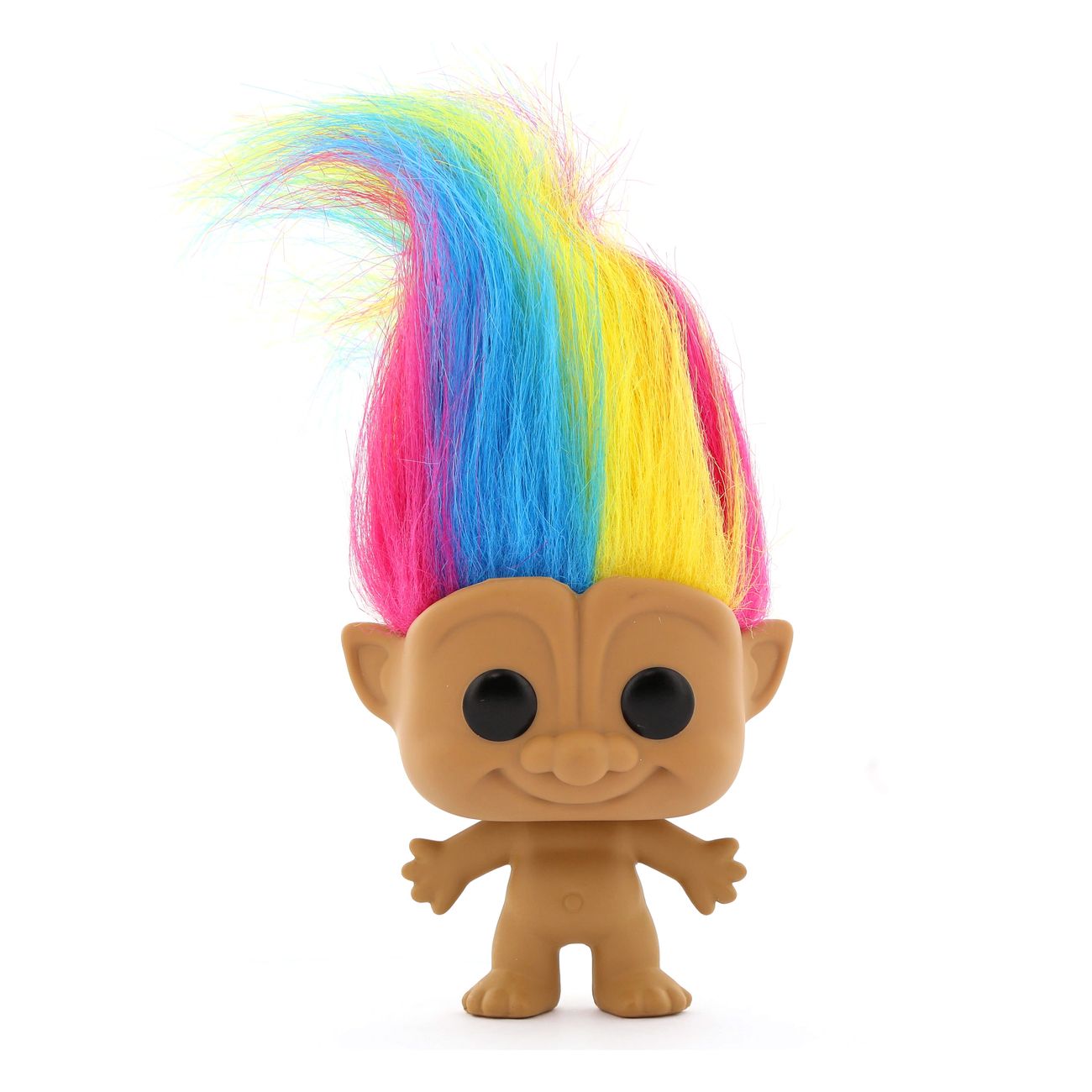 Funko Pop Trolls Rainbow Troll Vinyl Figure