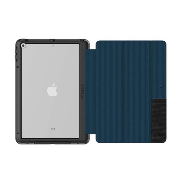 Otterbox Symmetry Folio Blue for iPad 10.2-Inch (7th Gen)
