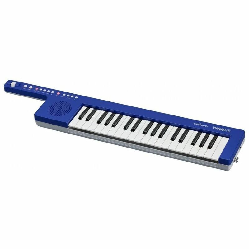 Yamaha SHS-300 BU Sonogenic Keytar
