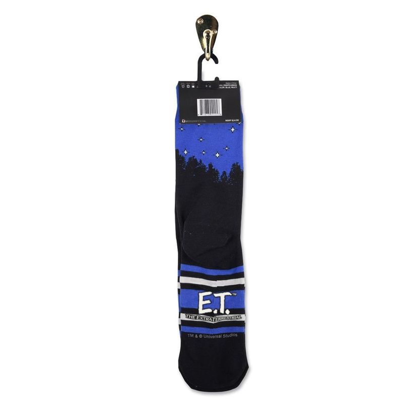 Odd Sox E.T. Escape Knit Men's Socks (Size 6-13)