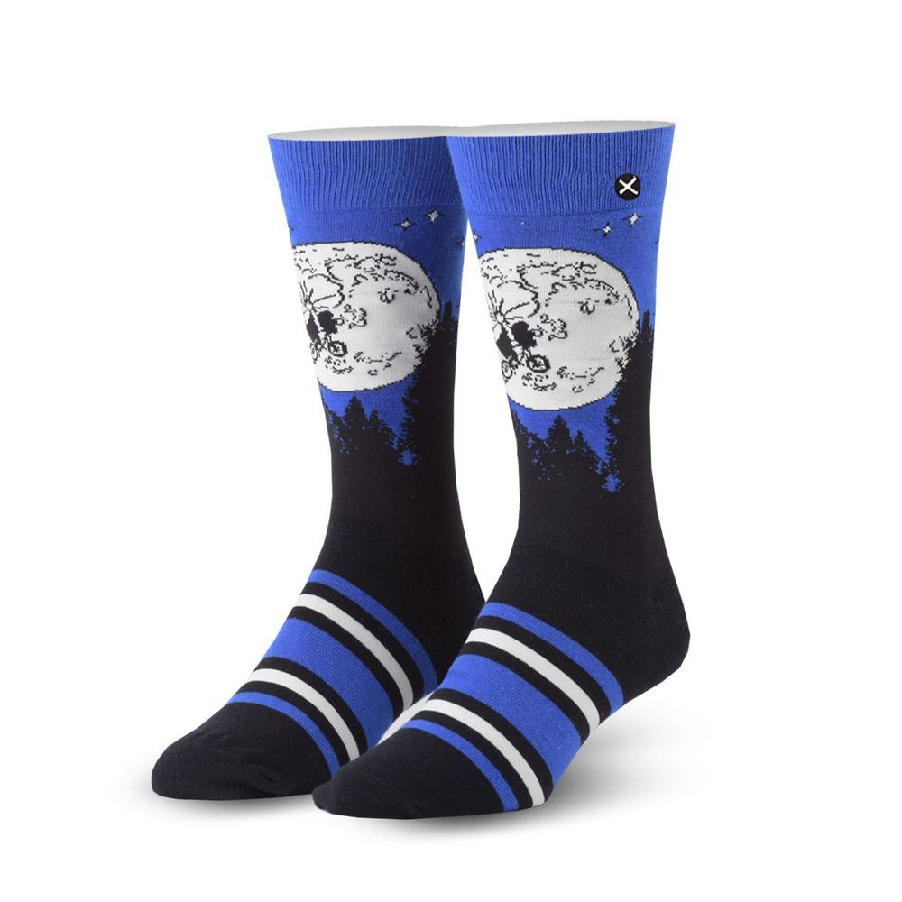 Odd Sox E.T. Escape Knit Men's Socks (Size 6-13)