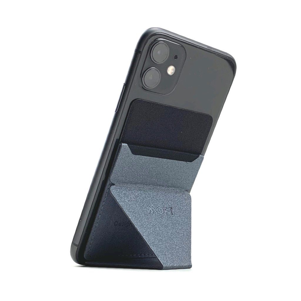 MOFT X Universal Phone Stand Space Grey