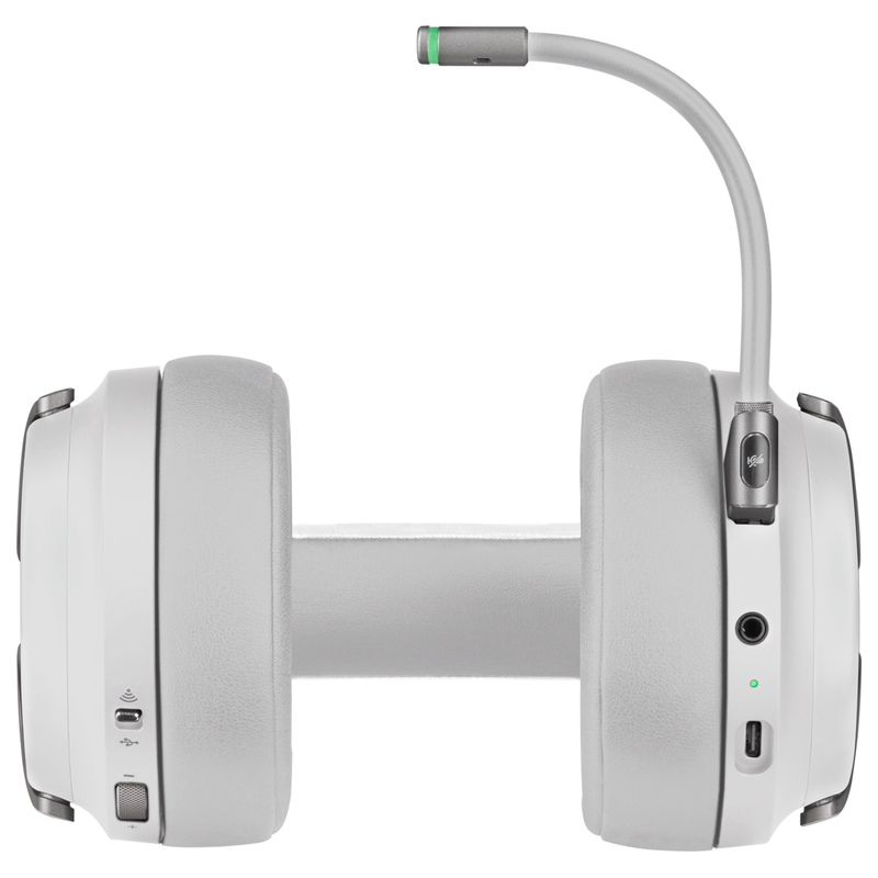 Corsair Virtuoso Gaming Headset White