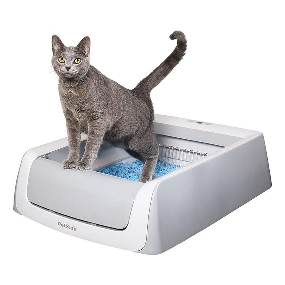 PetSafe Scoopfree 1.5 Cat Litter Box