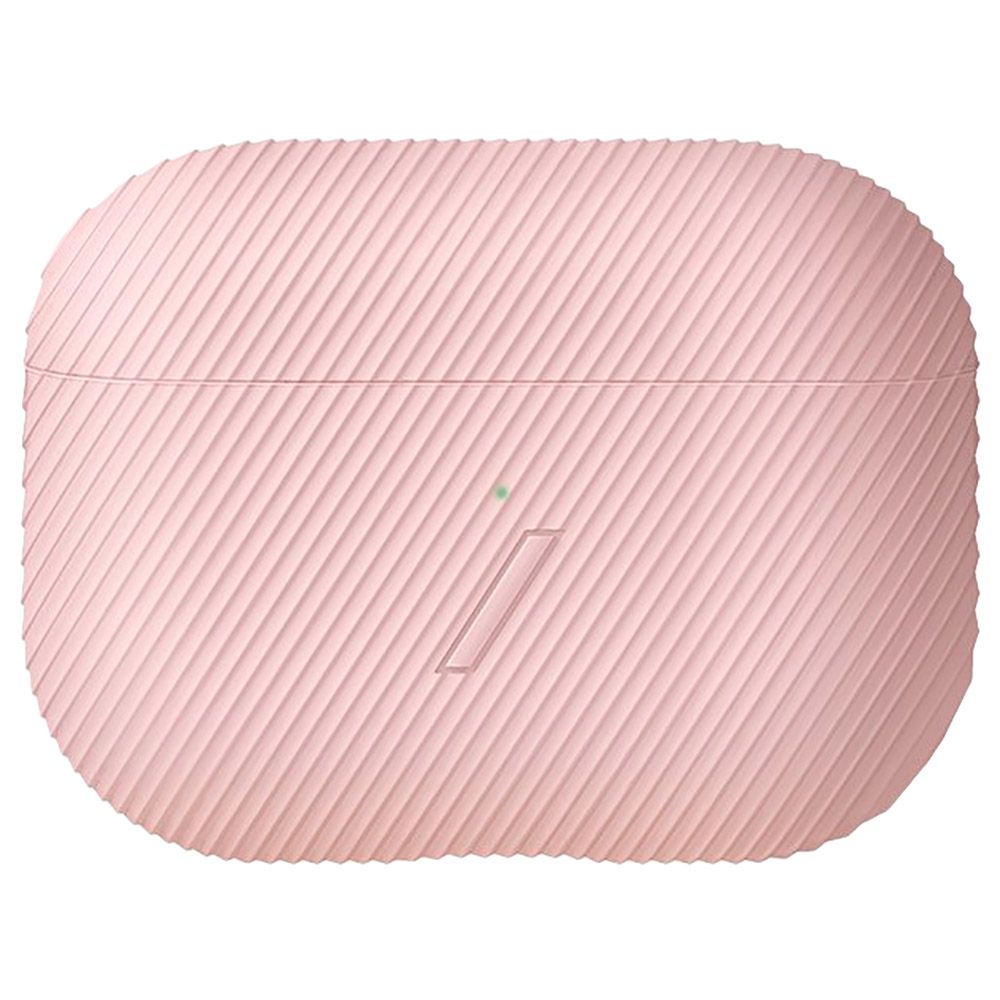 Native Union Curve Case Rose for Apple AirPods Pro