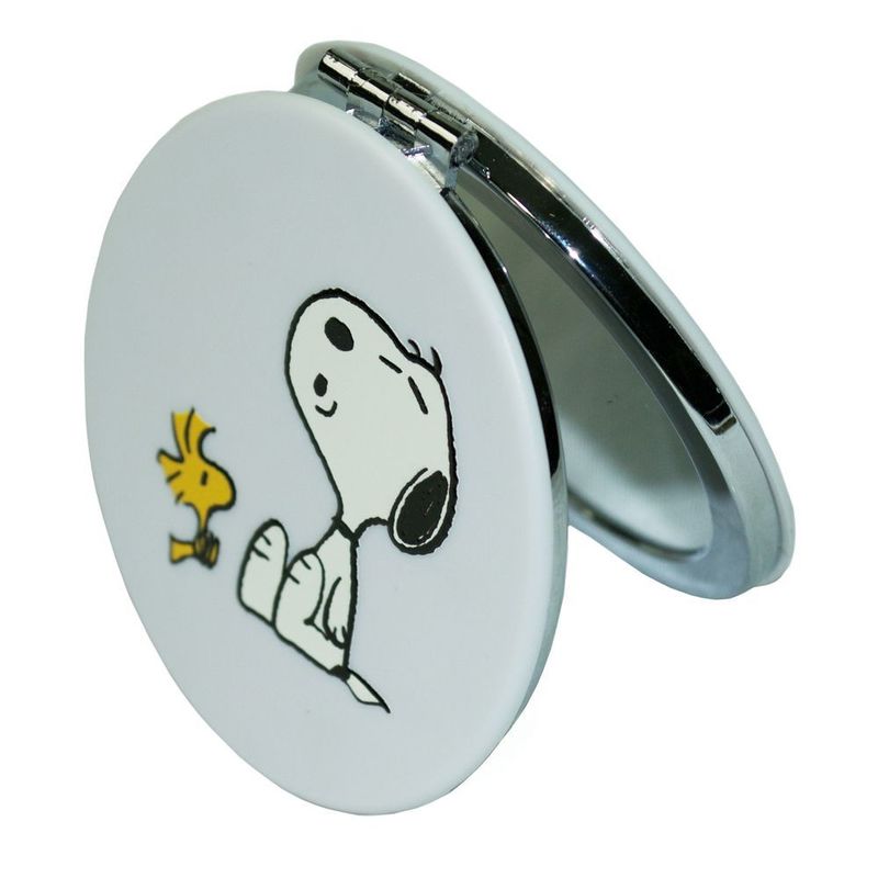 Blueprint Collection Peanuts Compact Mirror