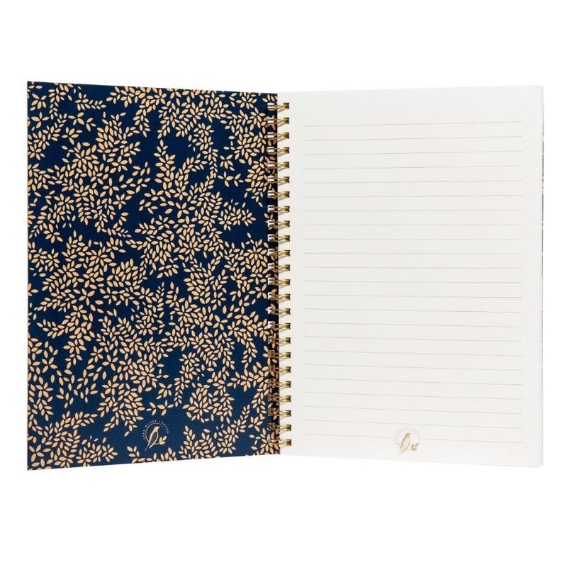 Blueprint Collection Sara Miller A5 Notebook