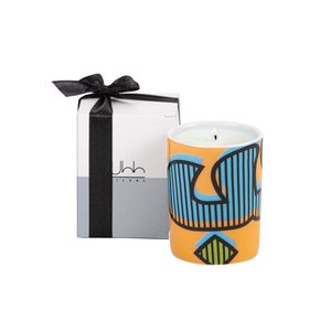 Silsal Hubb Mirage Candle 60g