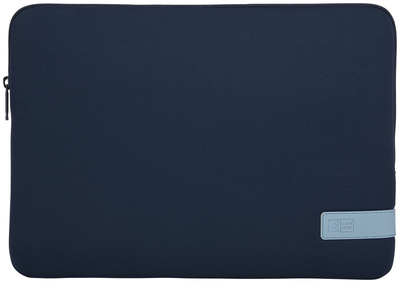 Case Logic Reflect Sleeve Dark Blue for Macbook 14-Inch