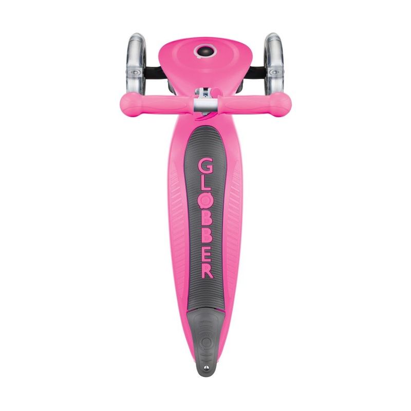 Globber Primo Foldable Deep Pink Scooter
