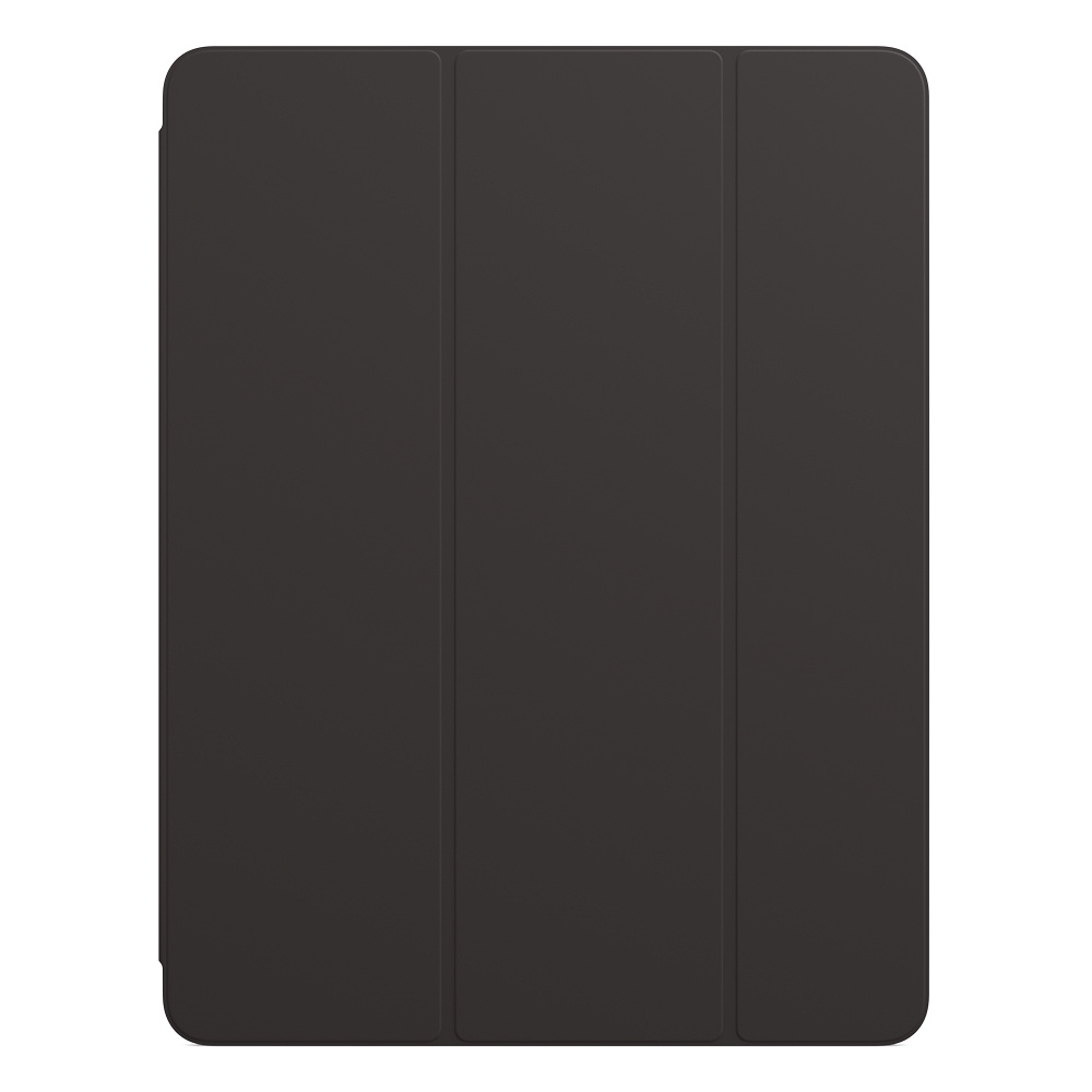 Apple Apple Smart Folio Black for iPad Pro 12.9-Inch (4th Gen)