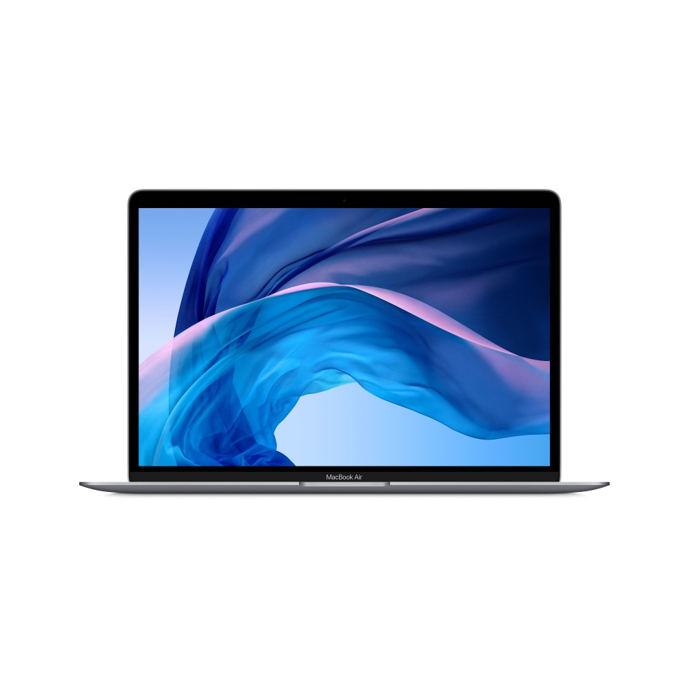 Apple MacBook Air 13-Inch Space Grey 1.1Ghz Quad-Core 10th-Gen Intel Core 15/512 GB (English)