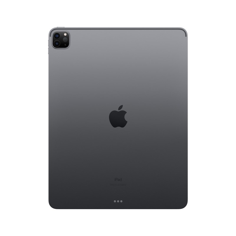 Apple iPad Pro 12.9-Inch Wi-Fi 256GB Space Grey (4th Gen) Tablet