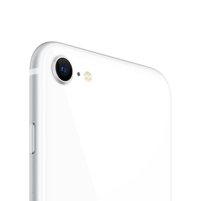 Apple iPhone SE 128GB White (2nd Gen)