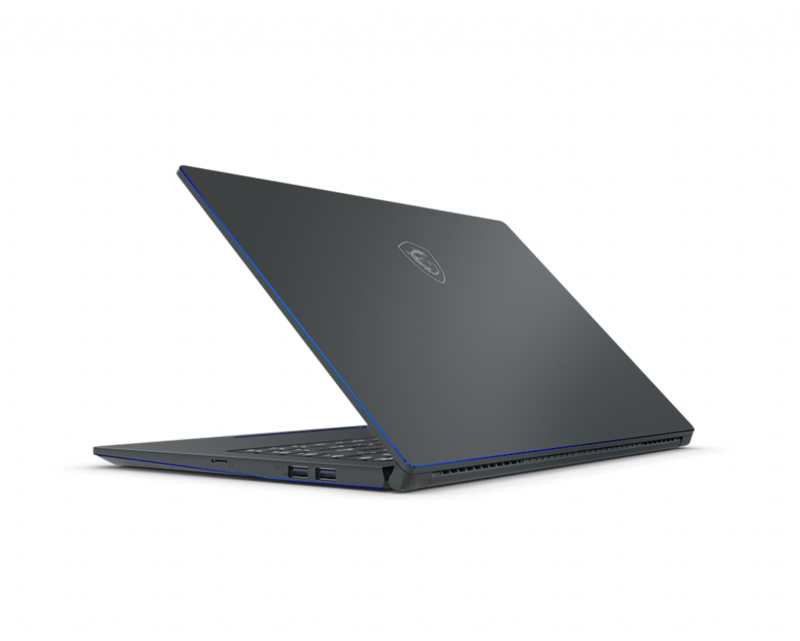 MSI PS63 Modern Laptop 8SC i7-8565U 1.8GHz/16GB/1TB SSD/GeForce GTX 1650 4GB/15.6 inch FHD/Windows 10 Home