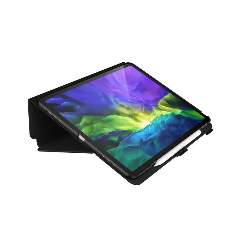 Speck Balance Folio Case Black/Black for iPad Pro 12.9-Inch