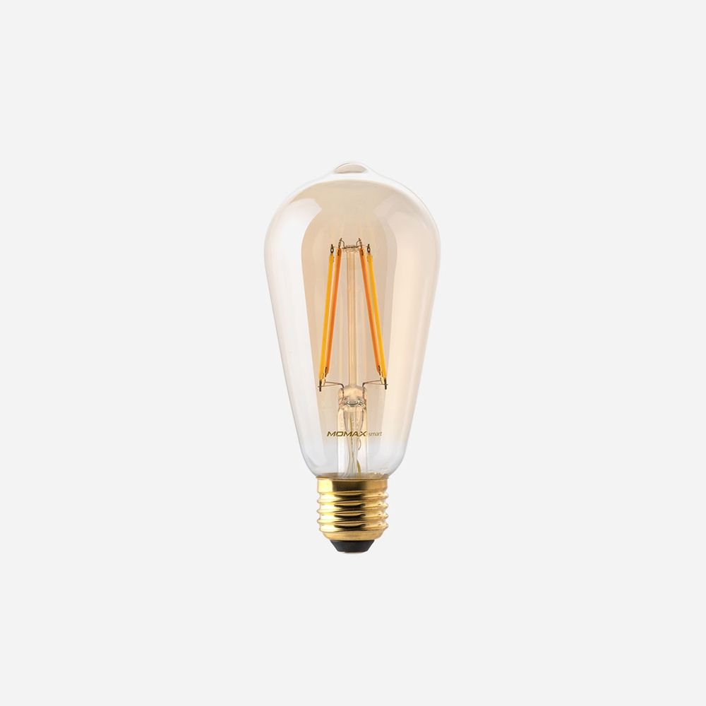 Momax Edison SMART Classic IoT LED Bulb