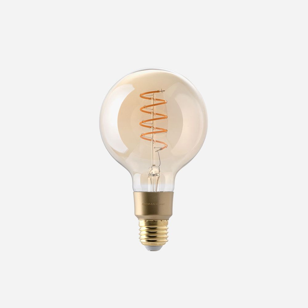 Momax Globe SMART Classic IoT LED Bulb