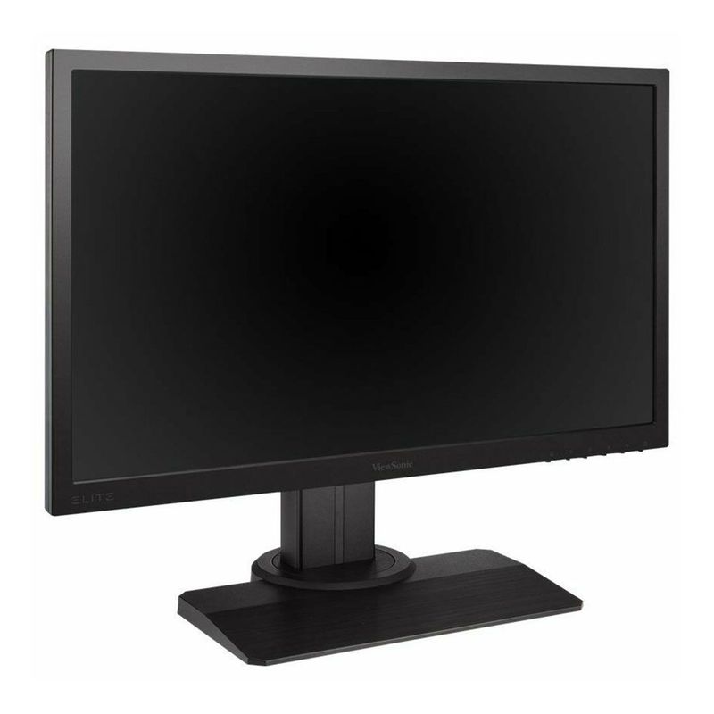 Viewsonic XG240R 24-Inch FHD/144Hz RGB Gaming Monitor