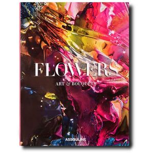 Flowers Art And Bouquets | Sixtine Dubly