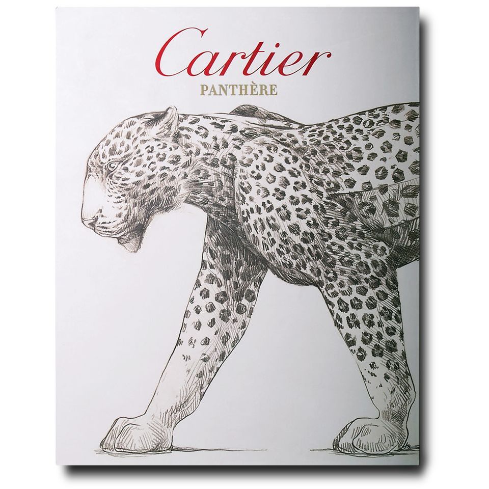 Cartier Panthere | Becker Vivienne