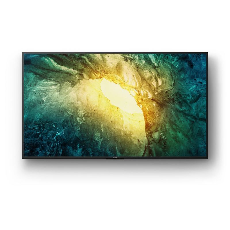 Sony KD55X7500H 55 Inch 4K Android TV