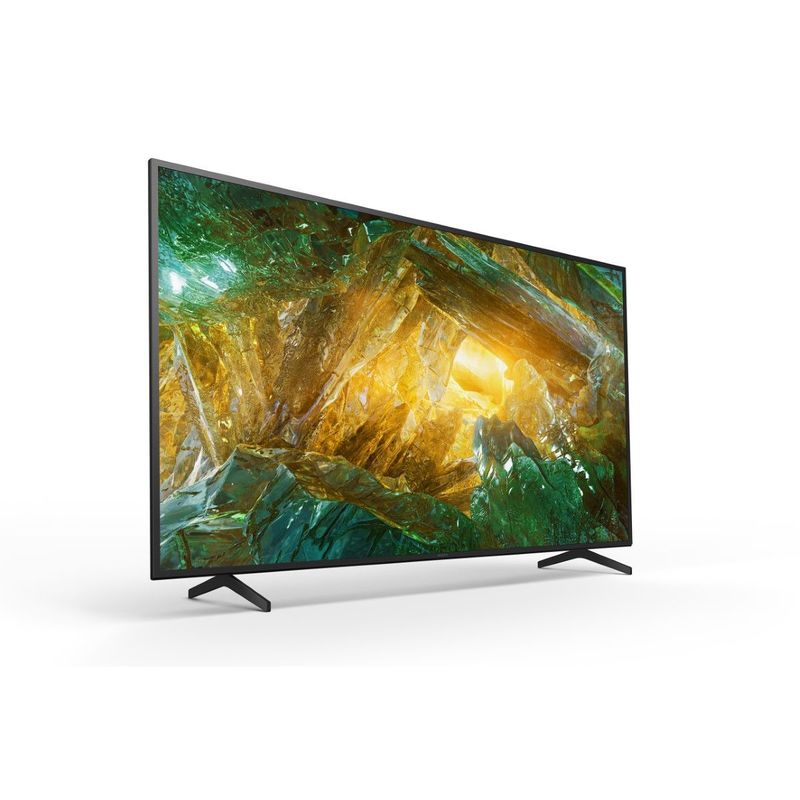 Sony KD55X8000H 55 Inch 4K HDR Android TV