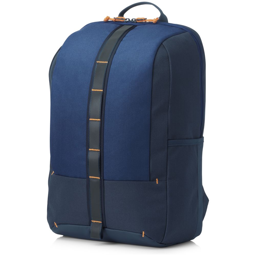 HP Commuter Backpack Blue