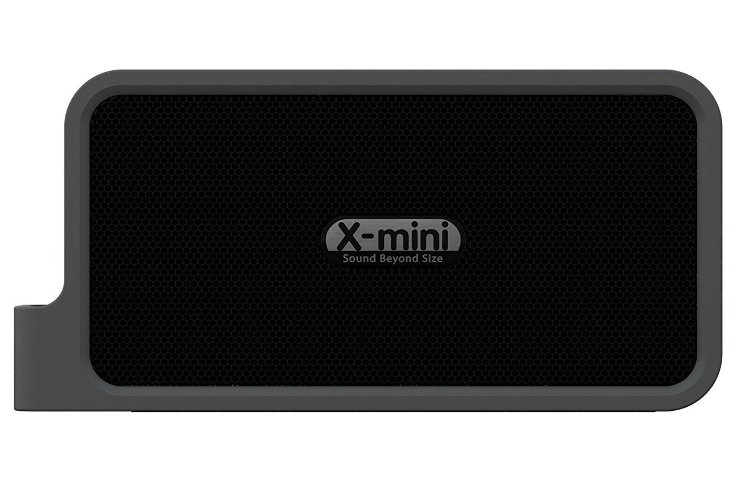 X-Mini Explore Plus Black Wireless Bluetooth Speaker