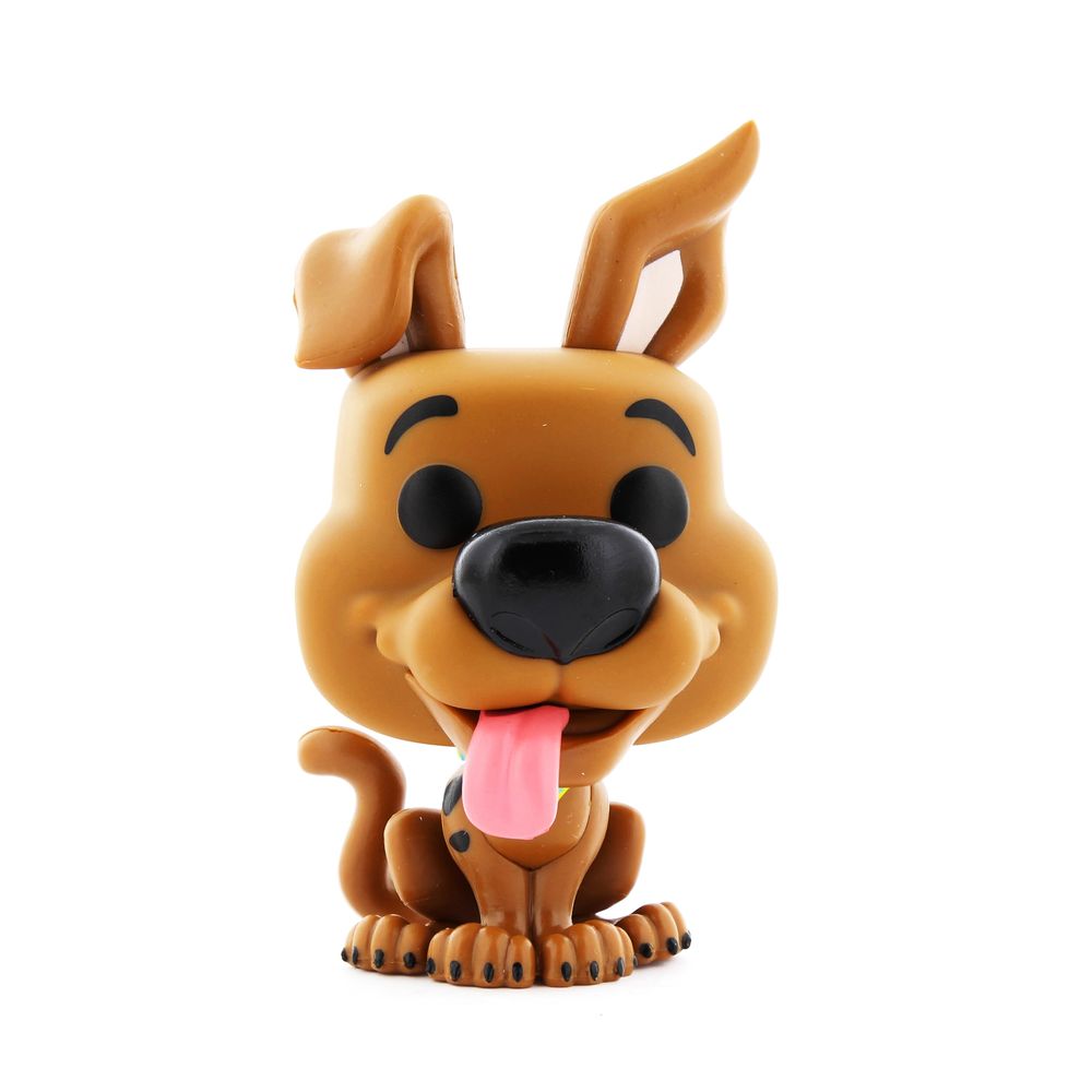 Funko Pop Scoob Young Scooby-Doo Special Edition Vinyl Figure