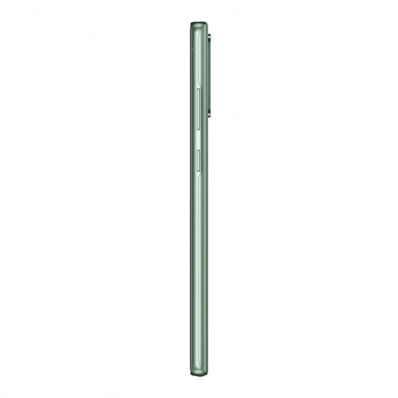 Samsung Galaxy Note20 5G Smartphone 256GB/8GB Dual SIM Mystic Green
