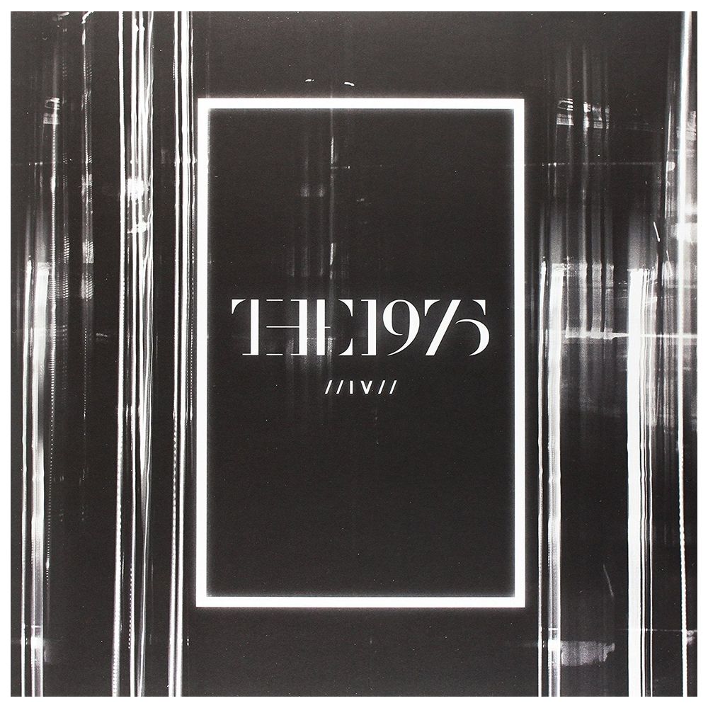 IV EP | The 1975