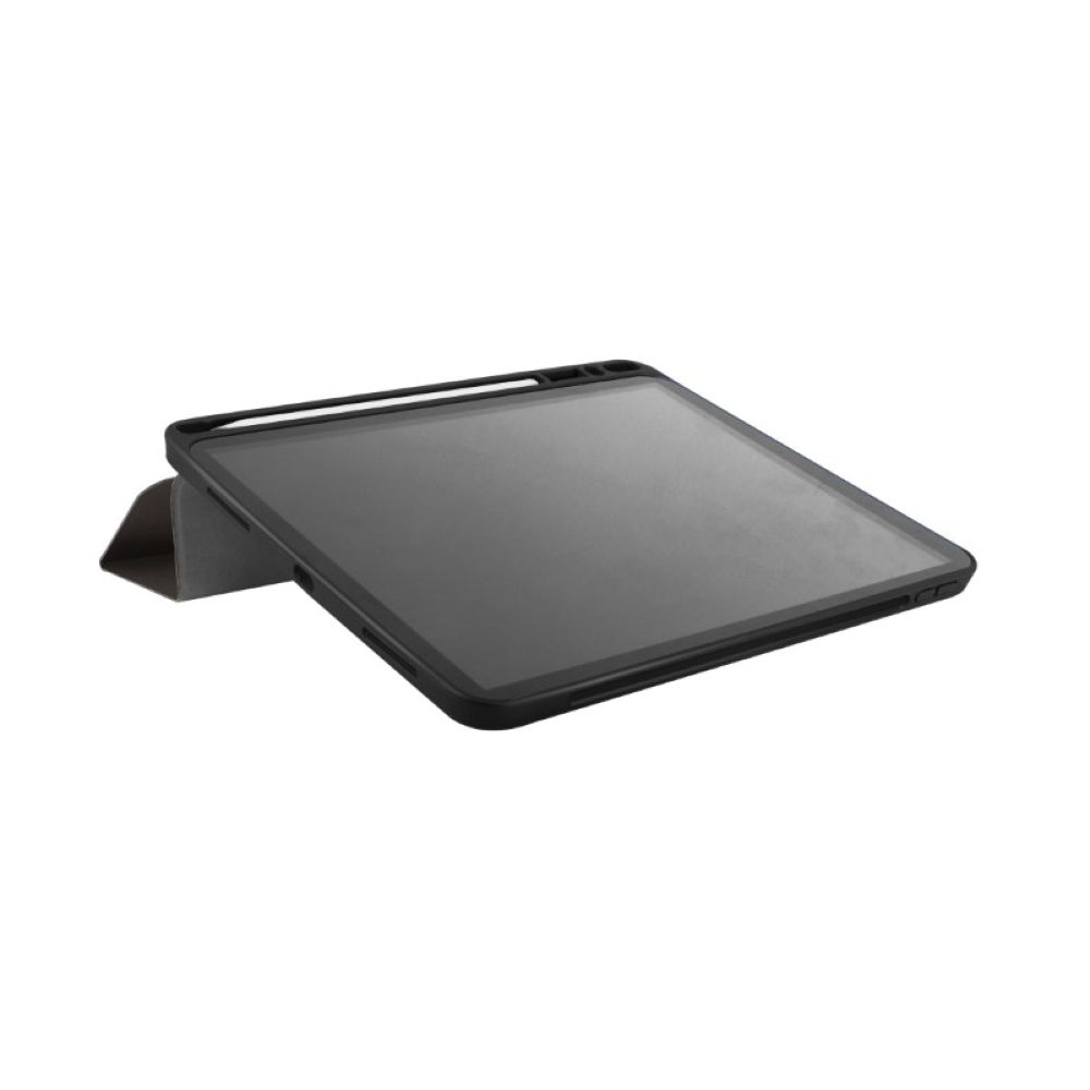 Uniq Transforma Rigor Case Charcoal Gray For iPad Pro 11-inch
