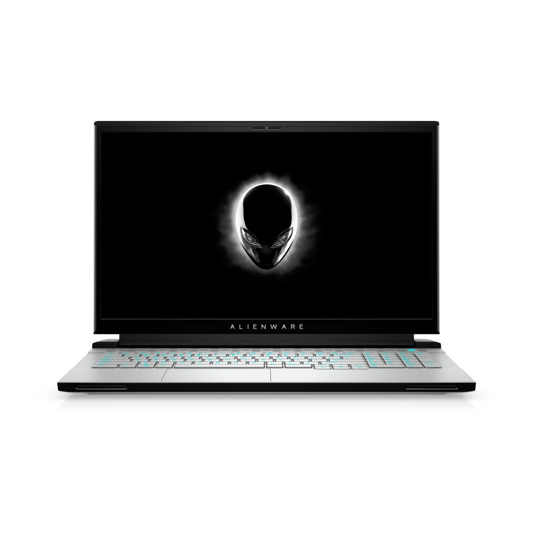Alienware M17 R3 Gaming Laptop i7-10750H/32GB/1TB SSD/NVIDIA GeForce RTX 2070 Super 8GB/17.3 FHD/300Hz/Windows 10/White