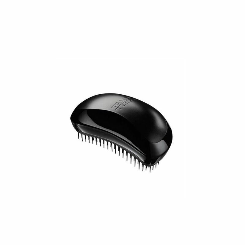 Tangle Teezer Original Detangling Hair Brush - Panther Black Brush